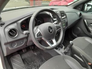 Foto 5 - Renault Sandero Stepway Sandero Stepway Zen 1.6 manual