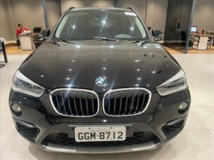 Foto 2 - BMW X1 X1 2.0 sDrive20i GP ActiveFlex automático