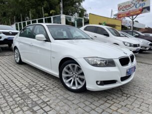 Foto 3 - BMW Série 3 320i Joy 2.0 16V automático