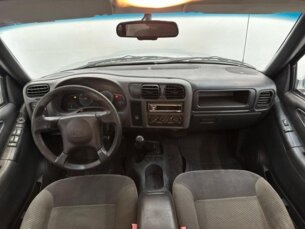 Foto 9 - Chevrolet S10 Cabine Dupla S10 Advantage 4x2 2.4 (Flex) (Cab Dupla) manual