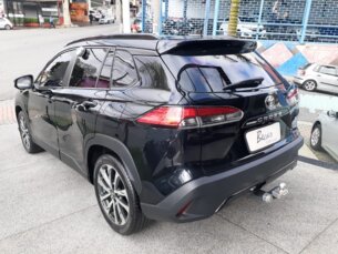 Foto 5 - Toyota Corolla Cross Corolla Cross 2.0 XRE CVT automático