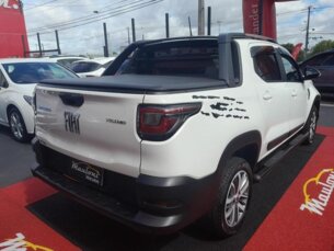 Foto 9 - Fiat Strada Strada 1.3 Cabine Dupla Volcano manual