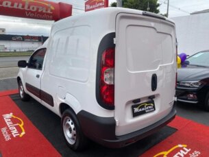Foto 2 - Fiat Fiorino Fiorino 1.4 Endurance manual