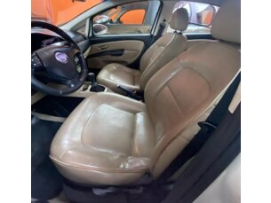 Foto 6 - Fiat Linea Linea Absolute 1.8 16V Dualogic (Flex) automático