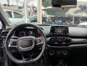 Foto 9 - Fiat Argo Argo 1.3 Drive (Aut) manual