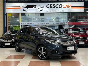 Foto 1 - Honda HR-V HR-V 1.8 EX CVT automático