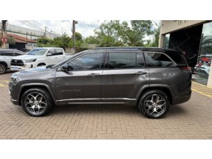 Foto 8 - Jeep Commander Commander 1.3 T270 Overland automático