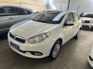 Foto 8 - Fiat Siena Siena Essence 1.6 16V (Flex) manual