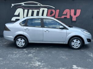 Foto 5 - Ford Fiesta Sedan Fiesta Sedan SE 1.6 Rocam (Flex) manual