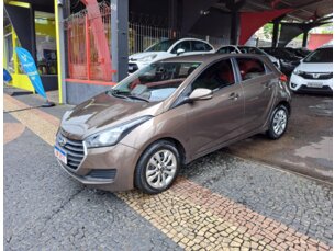Foto 1 - Hyundai HB20 HB20 1.6 Comfort Plus manual