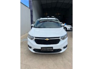 Foto 1 - Chevrolet Spin Spin 1.8 Econoflex Activ 7S (Aut) automático