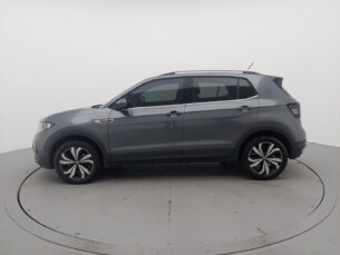 Foto 2 - Volkswagen T-Cross T-Cross 1.4 250 TSI Highline (Aut) automático
