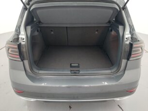 Foto 9 - Volkswagen T-Cross T-Cross 1.4 250 TSI Highline (Aut) automático
