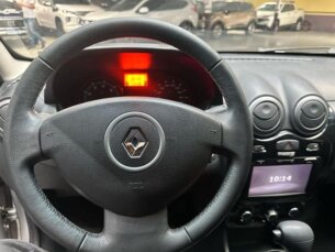 Foto 9 - Renault Sandero Stepway Sandero Stepway 1.6 16V Hi-Flex (aut) automático
