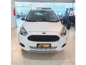 Foto 3 - Ford Ka Ka 1.0 Trail (Flex) manual