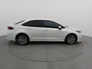 Foto 6 - Toyota Corolla Corolla 2.0 XEi CVT automático