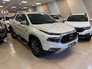 Foto 1 - Fiat Toro Toro 2.0 TDI Ranch 4WD (Aut) automático