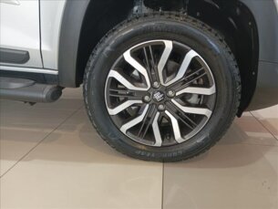 Foto 4 - Fiat Strada Strada 1.0 T200 Cabine Dupla Ranch (Aut) automático