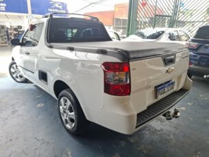 Foto 6 - Chevrolet Montana Montana LS 1.4 (Flex) manual