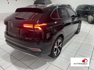 Foto 6 - Volkswagen Nivus Nivus 1.0 200 TSI Highline automático