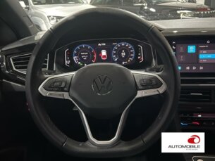 Foto 10 - Volkswagen Nivus Nivus 1.0 200 TSI Highline automático