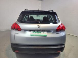 Foto 2 - Peugeot 2008 2008 1.6 Allure Pack (Aut) automático