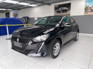 Foto 1 - Peugeot 208 208 1.0 Like manual