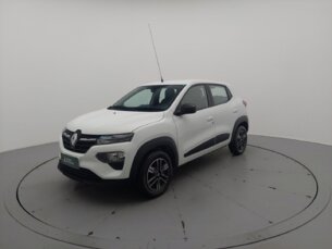 Foto 1 - Renault Kwid Kwid 1.0 Intense manual