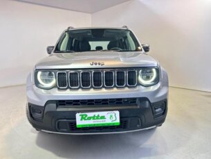 Foto 3 - Jeep Renegade Renegade 1.3 T270 automático