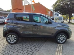 Foto 7 - Fiat Mobi Mobi 1.0 Like manual