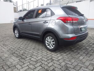 Foto 3 - Hyundai Creta Creta 1.6 Action (Aut) automático