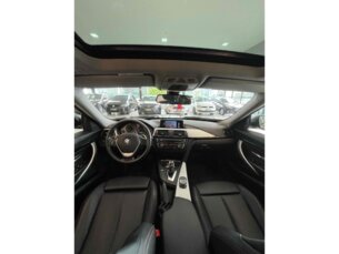 Foto 7 - BMW Série 3 320i Gran Turismo Sport automático