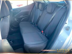 Foto 9 - Fiat Argo Argo 1.0 Drive manual