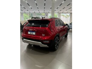 Foto 6 - Kia Niro Niro 1.6 GDI HEV Rio Open Lmt Ed DCT automático