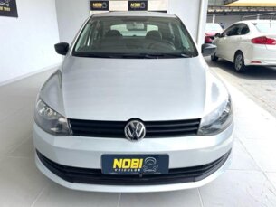 Foto 2 - Volkswagen Gol Gol 1.0 TEC City (Flex) 4p manual