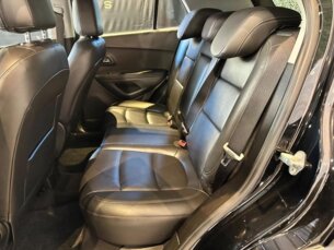 Foto 4 - Chevrolet Tracker Tracker Premier 1.4 16V Ecotec (Flex) (Aut) automático