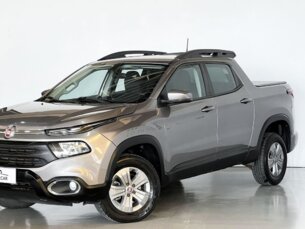 Foto 2 - Fiat Toro Toro 1.8 Freedom (Aut) automático