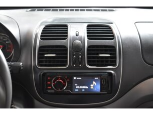 Foto 8 - Fiat Grand Siena Grand Siena Attractive 1.4 8V (Flex) manual
