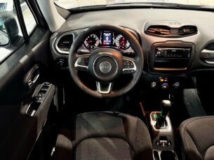 Foto 7 - Jeep Renegade Renegade 1.8 (Aut) automático
