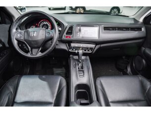 Foto 6 - Honda HR-V HR-V EXL CVT 1.8 I-VTEC FlexOne automático