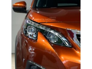 Foto 3 - Peugeot 3008 3008 1.6 THP Griffe (Aut) automático
