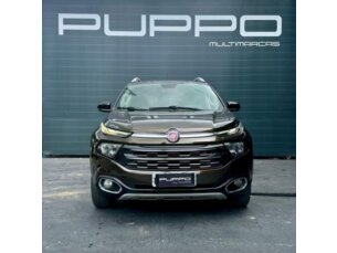 Foto 3 - Fiat Toro Toro Volcano 2.0 diesel AT9 4x4 automático