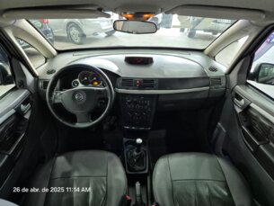 Foto 8 - Chevrolet Meriva Meriva Maxx 1.4 (Flex) manual