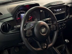 Foto 5 - Fiat Strada Strada 1.3 Cabine Plus Freedom manual