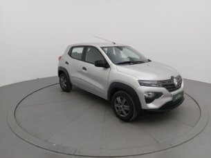 Foto 7 - Renault Kwid Kwid 1.0 Zen manual
