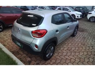 Foto 4 - Renault Kwid Kwid 1.0 Zen manual