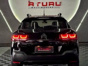 Foto 4 - Citroën C4 Cactus C4 Cactus 1.6 Feel Pack (Aut) automático