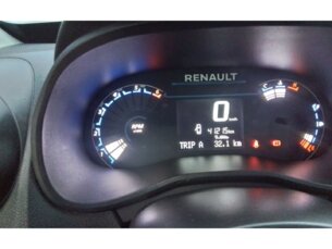 Foto 8 - Renault Kwid Kwid 1.0 Zen manual