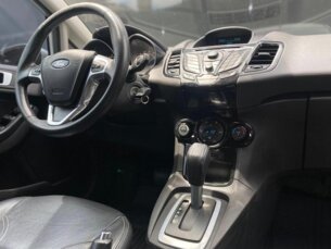 Foto 9 - Ford New Fiesta Hatch New Fiesta Titanium 1.6 16V automático