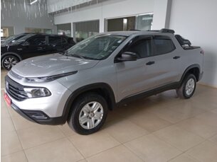 Foto 3 - Fiat Toro Toro 1.3 T270 Endurance (Aut) automático